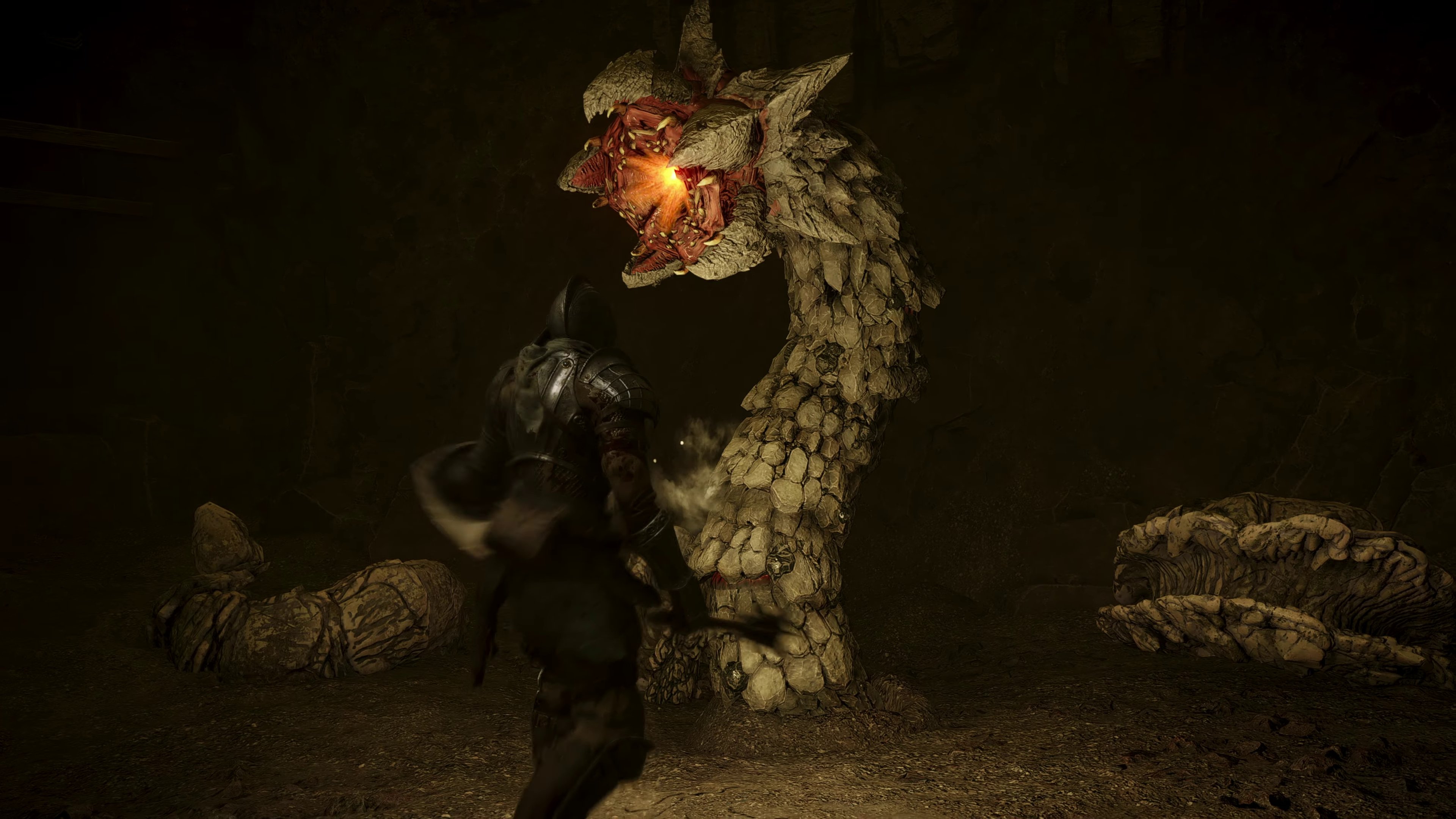 Demon´s Souls Remake - Imagen 38